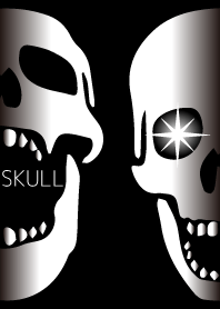 - SKULL -