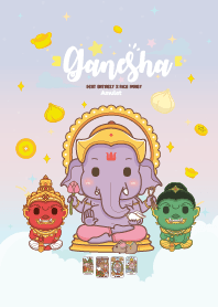 Ganesha x Thao Wessuwan : No Debts X