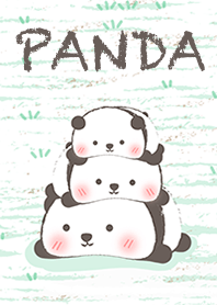 Panda Lazy