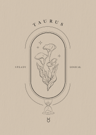 Zodiac sign :: Taurus