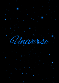 U n i v e r s e - V I V I D B L U E 2 -