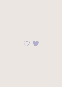 SIMPLE HEART 2 (S)  - BExDUSTY 001
