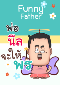 NEAL funny father V04