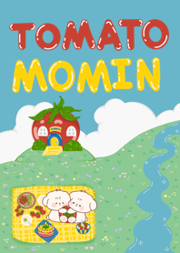 TOMATOMOMIN