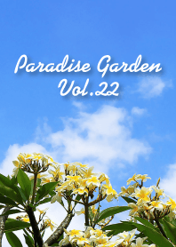 PARADISE GARDEN-22