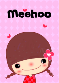 花小愛 ( 笑笑惹人愛 )