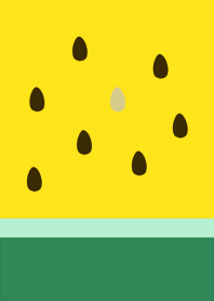 The world of the watermelon 03