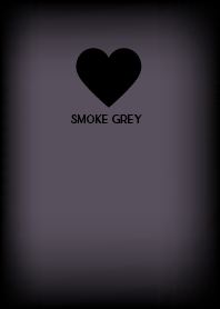 Black & Smoke Gray Theme V5