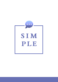 SIMPLE GRADATION MINI ICON THEME 7