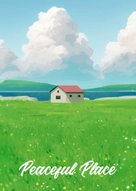 Peaceful Place