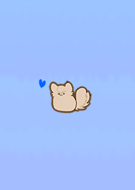 Squirrel happiness 10009