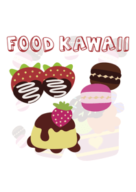 FOODS KAWAII S