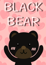 Bear - Black Bear