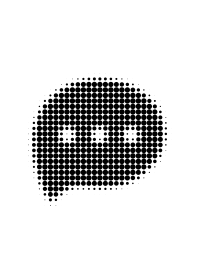 dot/white