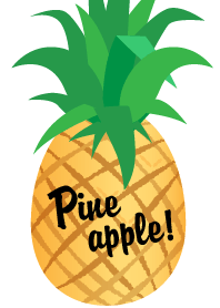 Pineapple!