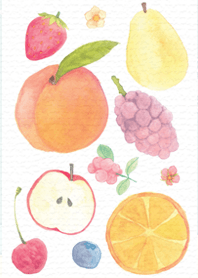 Fruity Fruit