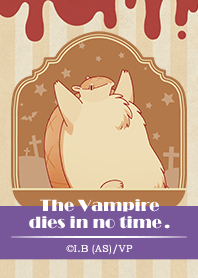 The Vampire dies in no time Vol.8