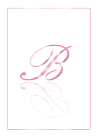 FANTASY INITIAL -B-