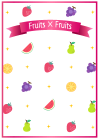 Fruits Fruits