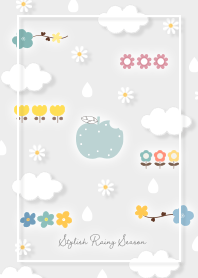 Sparkling Raindrops 01_2