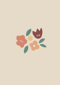 花花開花