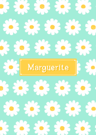 marguerite pattern