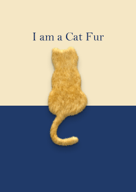 I am a Cat Fur 92