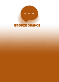 Bronze Orange & White Theme V.4