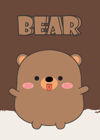 Emotions Fat Bear 2