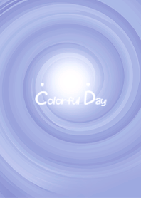Colorful Day (HR_043)