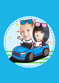 我們的愛情故事❤️