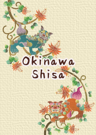 Okinawa Shisa