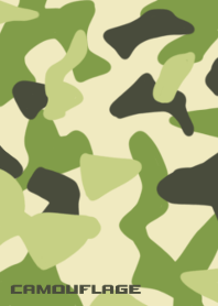 The Camouflage