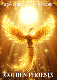 Golden Phoenix Lucky 74