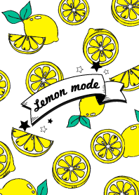レモンモード！