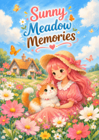 Sunny Meadow Memories