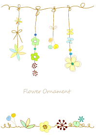 ...artwork_Flower Ornament3