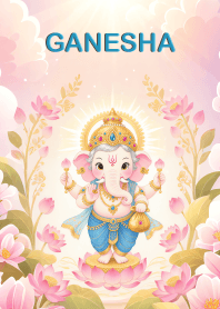 Ganesha Wealth, Win lottery Success (JP)