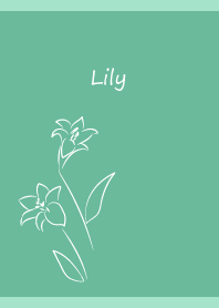 Lily Day on BG JP