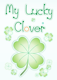 My Lucky Clover 2 (Green V.8)