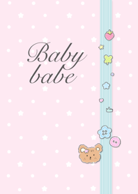 Baby babe