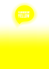 White & Fluorescent Yellow Theme Vr7