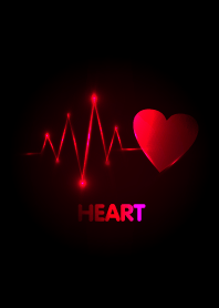 Simple Heart Light Theme
