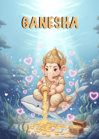 Ganesha -Millionaire (JP)