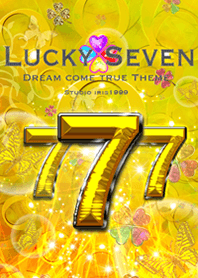 Lucky Seven3