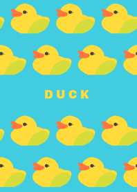 ダック