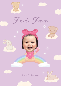 Fei Fei ♡♡