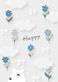 Flowers of good fortune 01_2