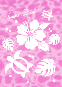 Tropical Hawaii 7