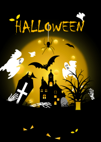 The Festival-Halloween